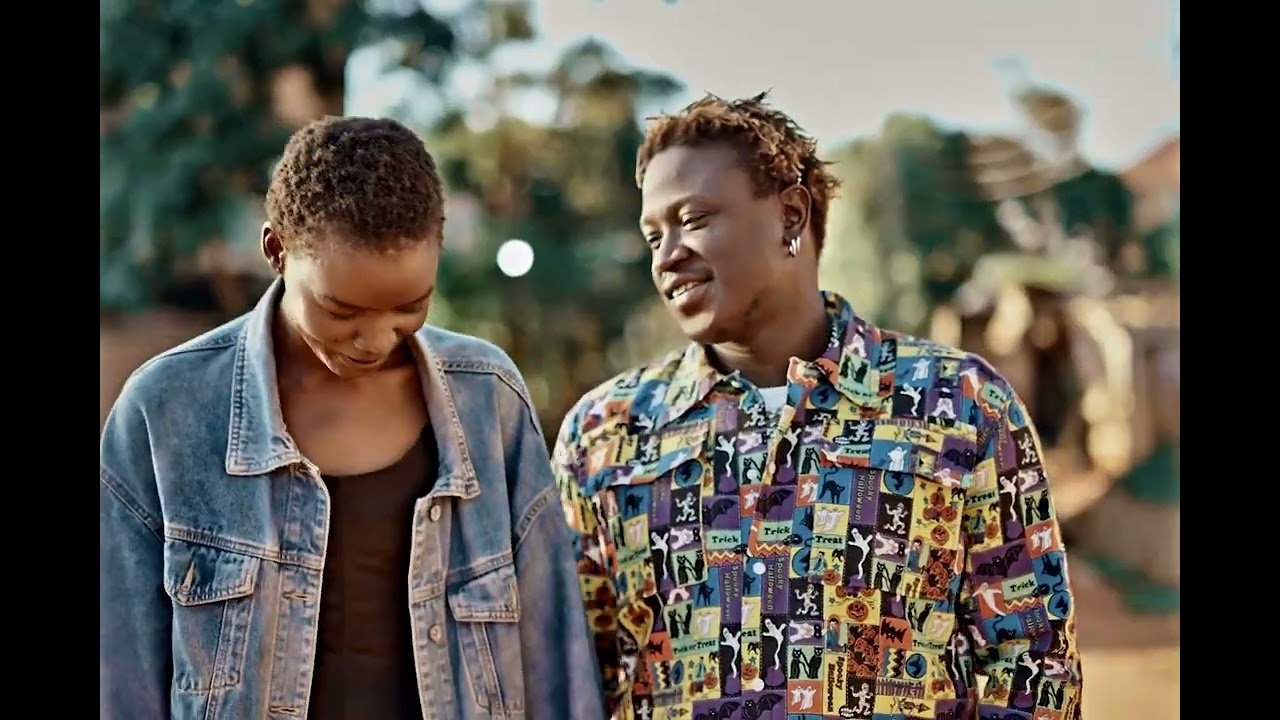 Gravity Omutujju's Omunio Video Sparks Controversy